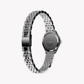 Timex Women's Silver & Blue Quartz Watch | Tw2w90700