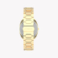Timex 1972 Time Machine Reissue Watch with Brown Dial | Model TW2Y45200